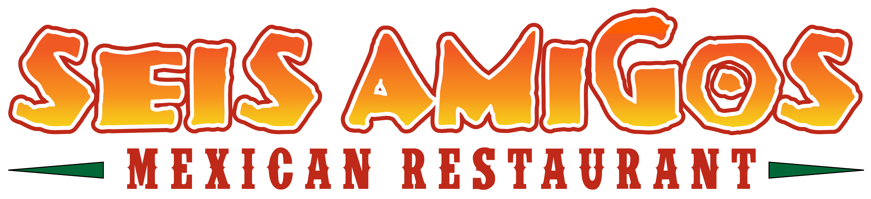 Seis Amigos Mexican Restaurant